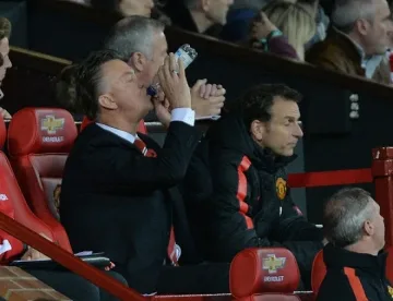 Ван Гаал не разбира "английската култура"