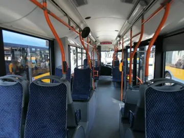 Как ще се движи градският транспорт в София на Нова година, вижте тук 