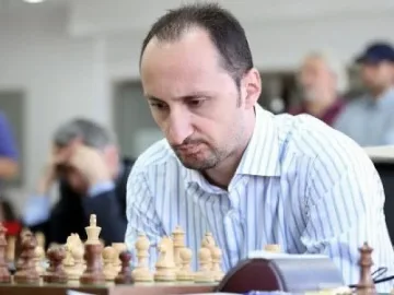 Топалов 4-и в света на старта на 2015 година 