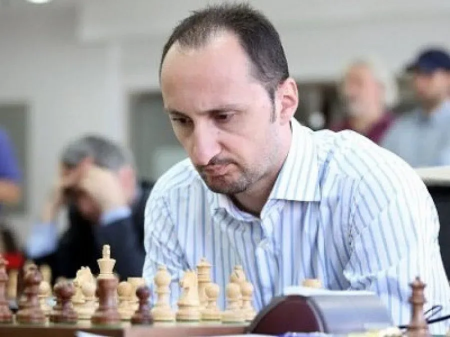 Топалов 4-и в света на старта на 2015 година 