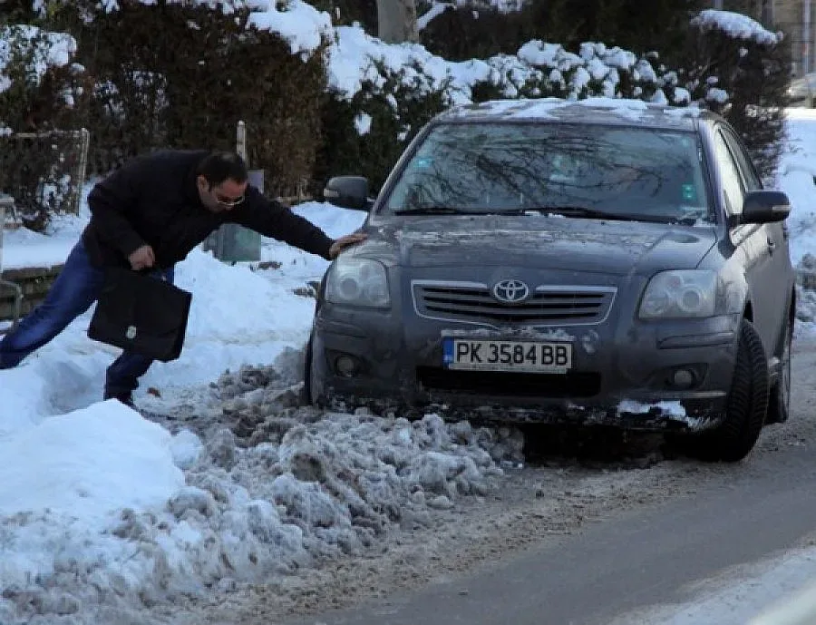 Отмениха бедственото положение във Врачанско