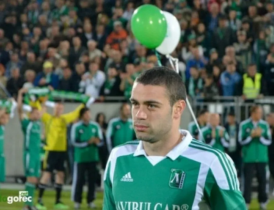 В Италия: Лацио вика агента на Терзиев за преговори