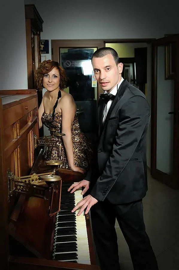 Далаклиев посреща 2015-а в Лас Вегас