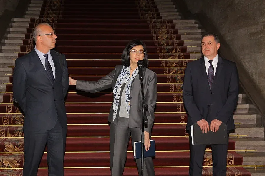 Нова вълна от бежанци напролет (ОБЗОР)