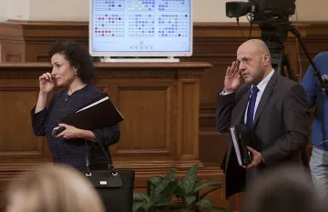 Губим 86 млн. евро от Брюксел