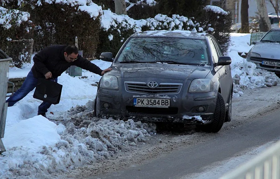 Вълчият студ взе 3 жертви (ОБЗОР)
