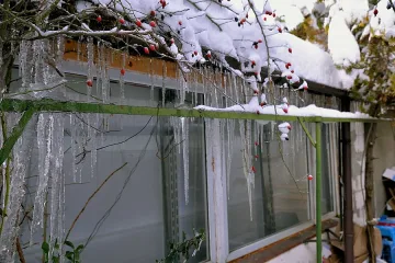 Враца и Монтана продължават да бедстват (ОБЗОР)