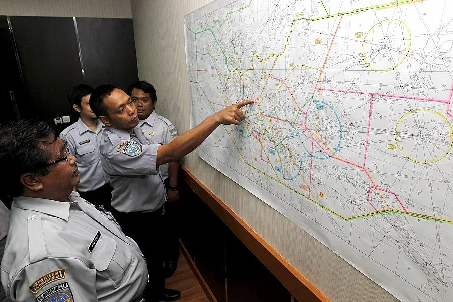 AirAsia поискал разрешение да увеличи надморската си височина