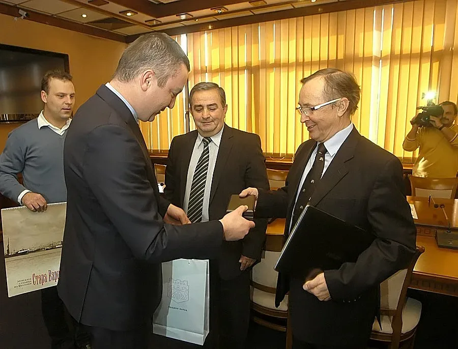 Фестивал на руското кино във Варна през 2015