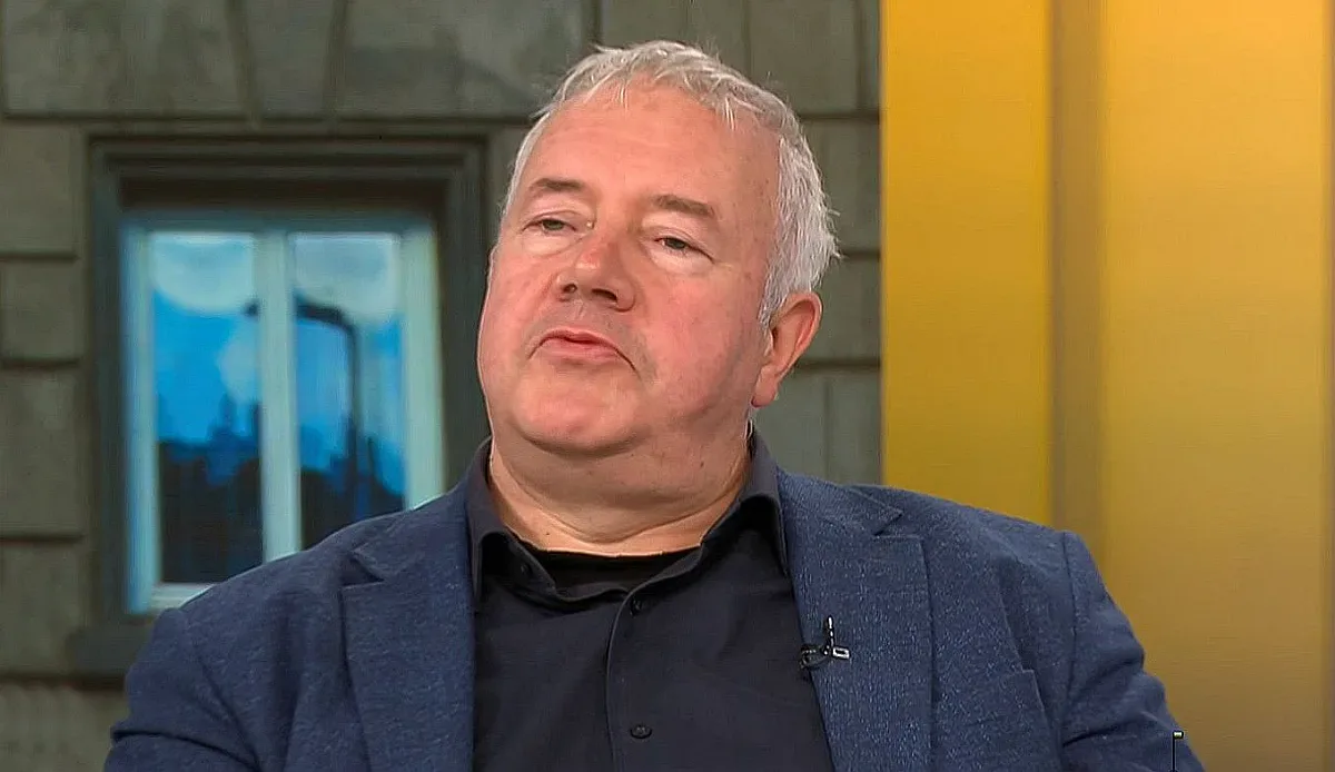 Харалан Александров: Имаме криза на политическата власт