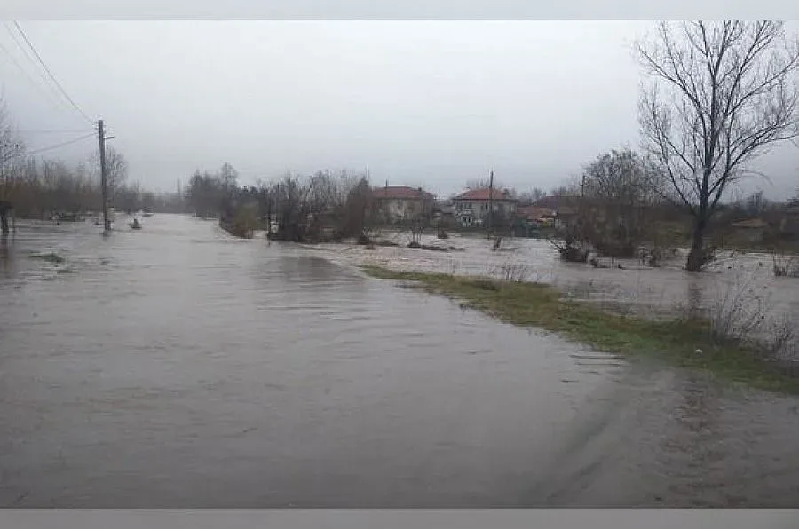 Нова махала ще съди държавата за щетите от новодненията