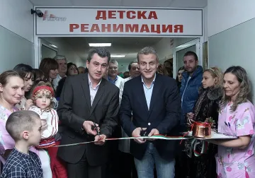 Москов: Детската смъртност и заболеваемост у нас са с трагични нива