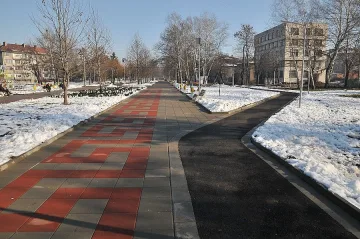Монтана изпраща най-силната си строителна година