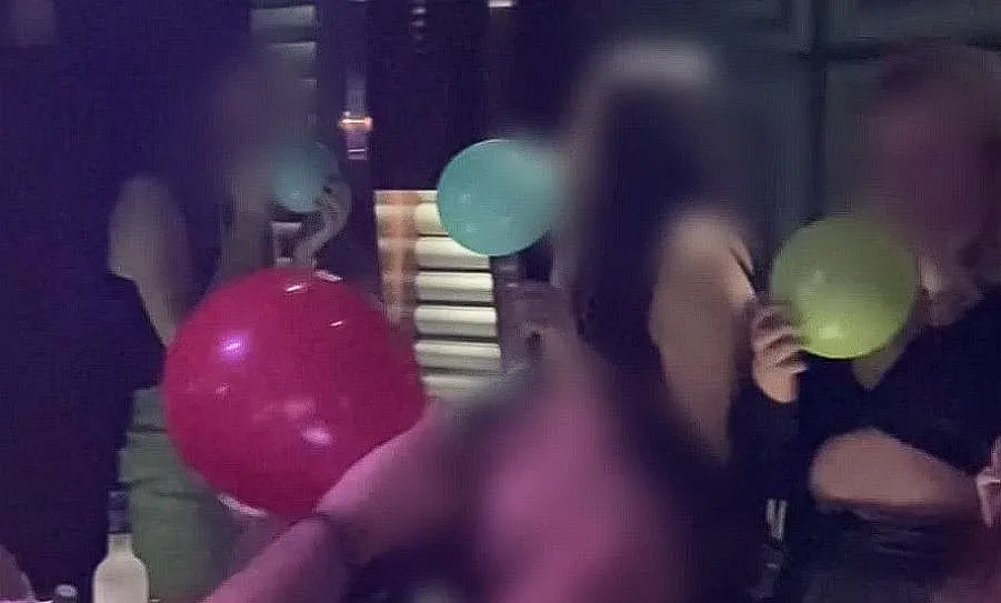 Властта вдигна ръце, а лекари алармират за страшна опасност от райския газ