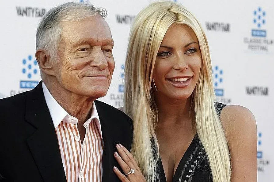 Слух уби Хю Хефнър