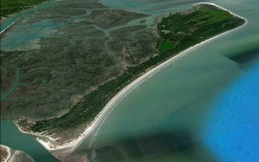 $29 млн. за остров в САЩ