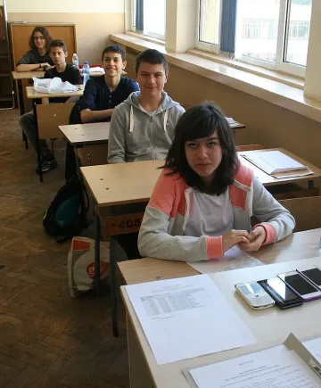 Точки сменят оценките на матурите