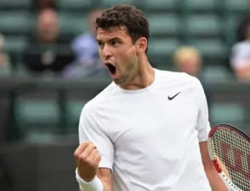 Гришо в Топ 10 на Балканите