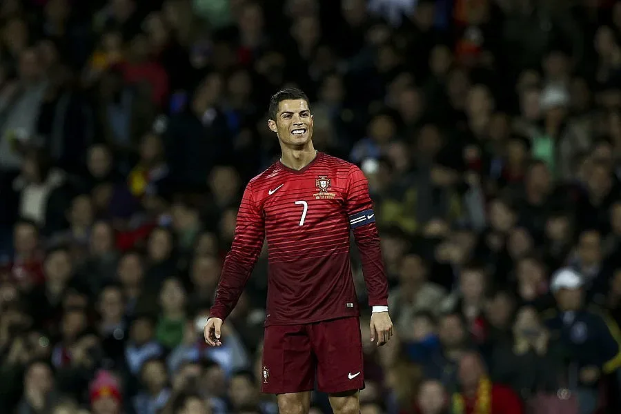 Роналдо зарадва оцелял след цунами