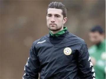 Национал сменя отбора в Италия