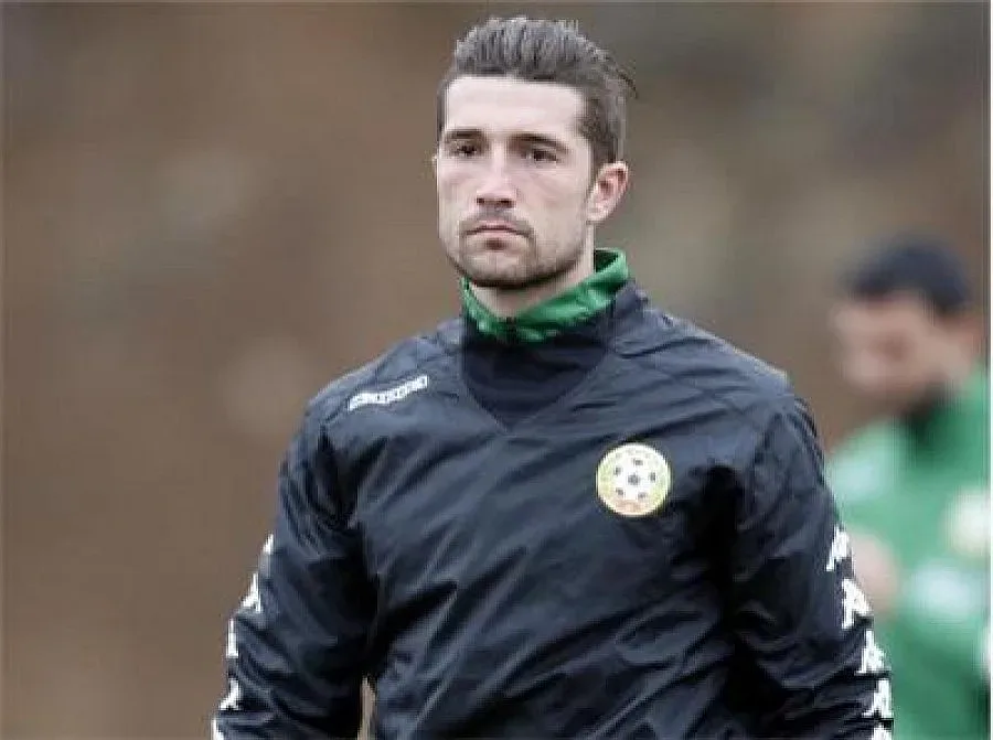 Национал сменя отбора в Италия