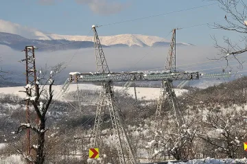 Видински села отново бедстват без ток