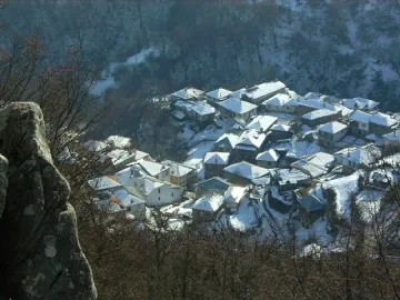 Делчево иска екоселище в Пирин