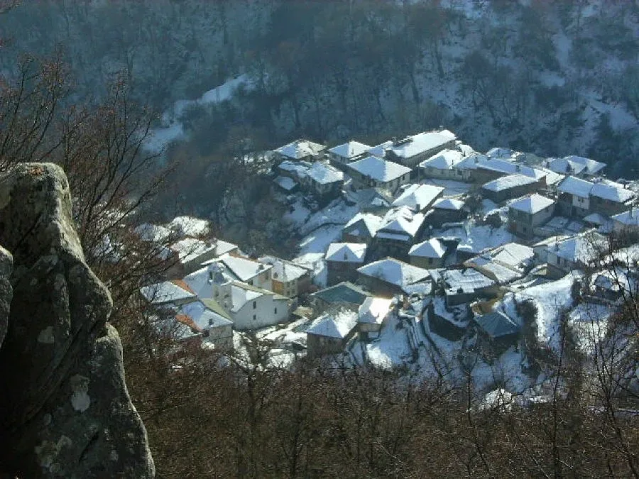 Делчево иска екоселище в Пирин