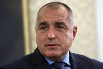 Борисов: За Възродителния процес няма политическо опрощение, човешка забрава или юридическа давност