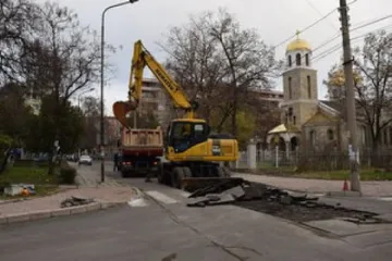 1 млн. лв. за канализация и водопроводи в Кърджали