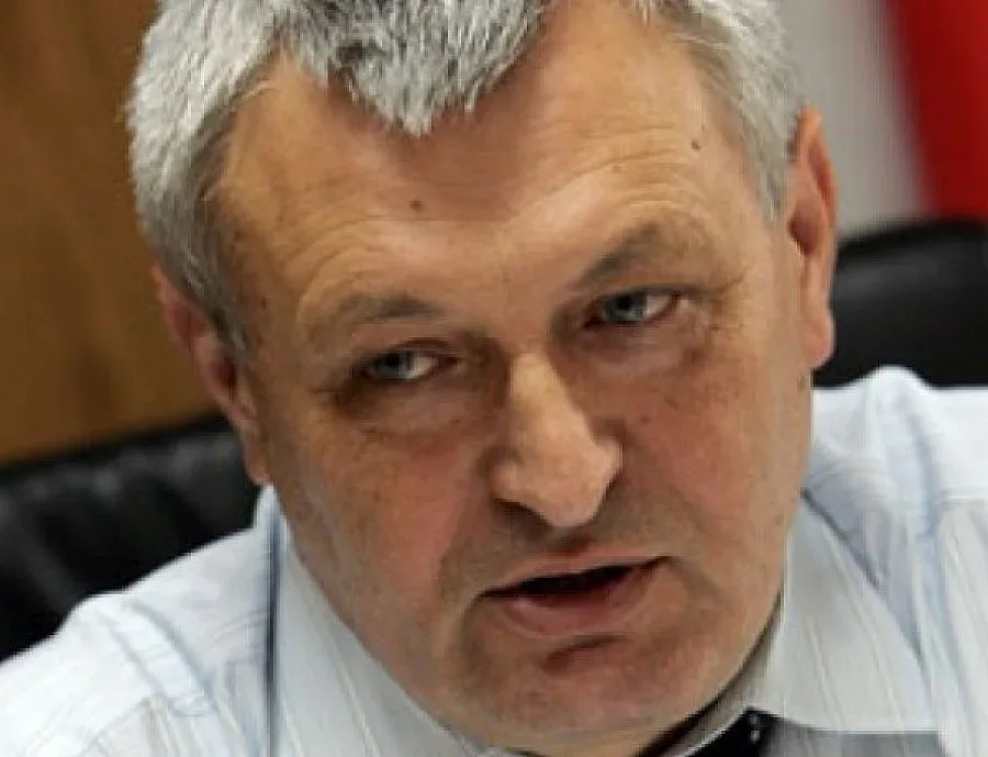 Шефът на гранична полиция е подал оставка