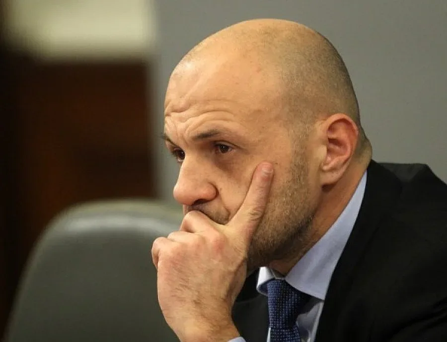 Томислав Дончев: 2015 г. няма да бъде нулева