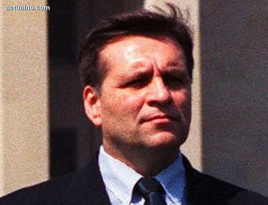 Пилотски грешки убили Трайковски