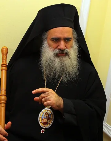 Религиите са мост, а не оръжие