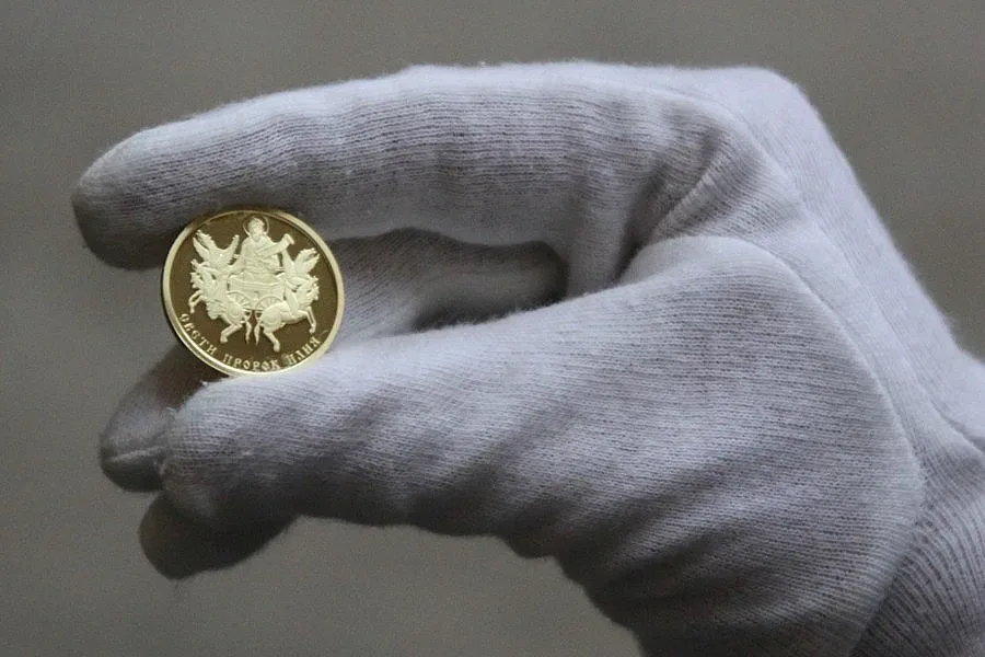 Подарете инвестиция