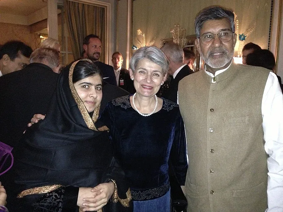 Разглезени сме от Бога, но трябва да пазим чудесата си