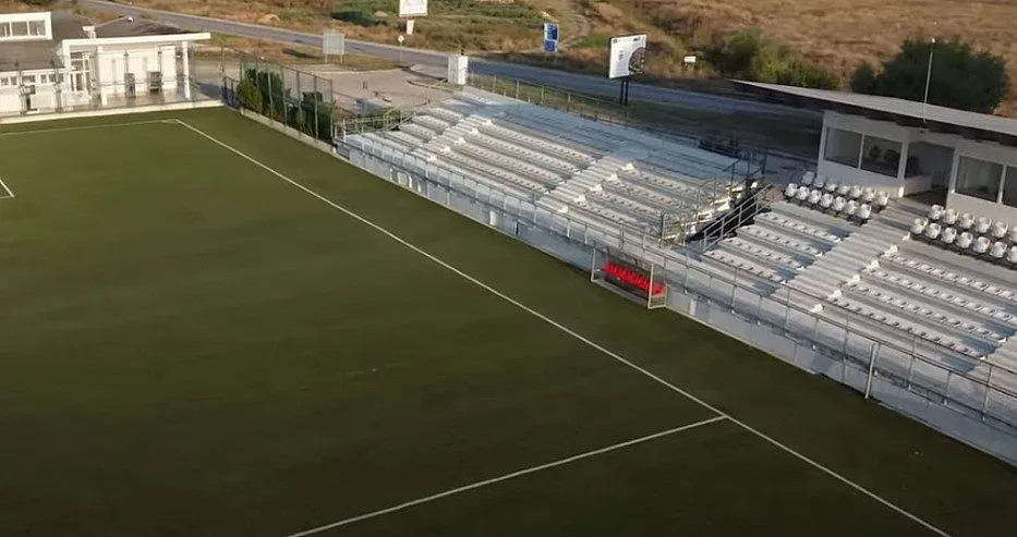 Чудо. Наше село с 2800 души инвестира милиони!