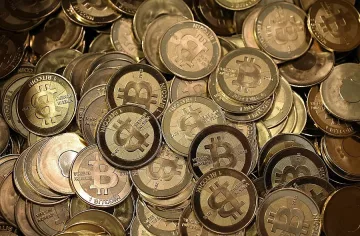 Хакери ползват за разплащане новата парична единица bitcoin