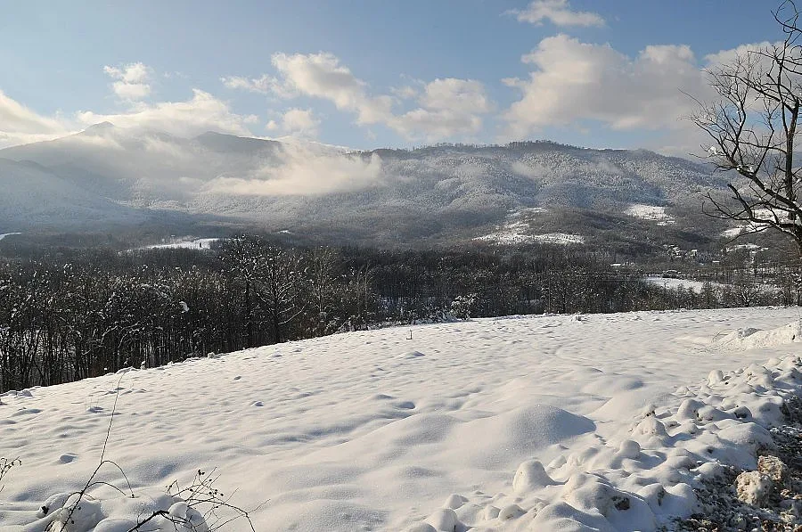 В Чупрене мечтаят за ски-писта под връх Миджур