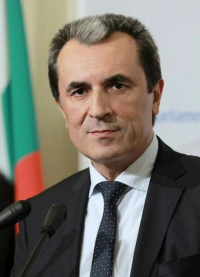 Орешарски направи своята равносметка за 2014 г. 