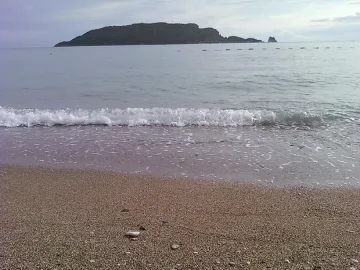 Турски кораб потъна в Адриатика 