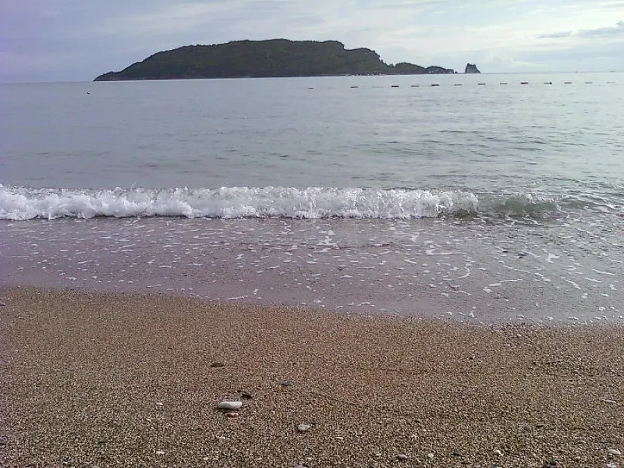 Турски кораб потъна в Адриатика 