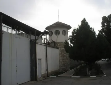 Служители на затворите ще протестират на 29 декември