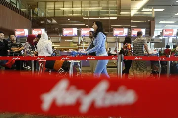 Проверяват дали малайзийският самолет е кацнал в Белитунг