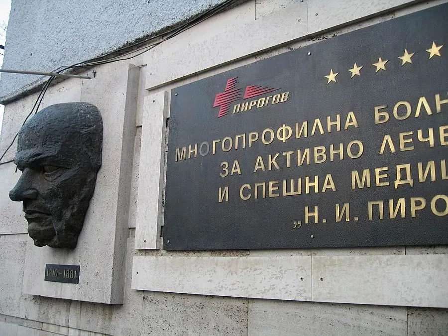 130 души с различни травми в „Пирогов“ за последното денонощие