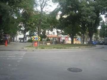Наследник на фабриканти от Чехия обгоря при пожар   
