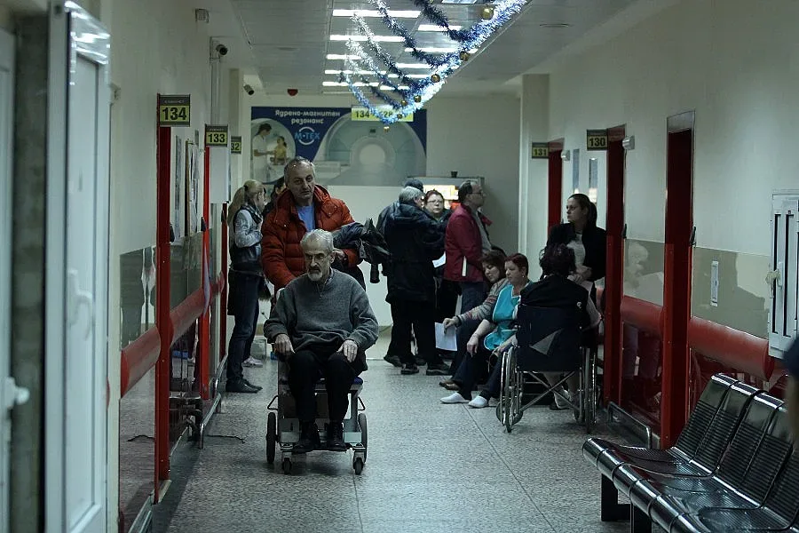 Софиянец чупи дрегера с 5,2 промила