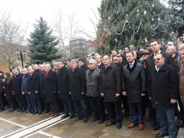 Местан: Искам този площад да ми даде мандат да поискам незабавното изваждане на ПФ от управлението
