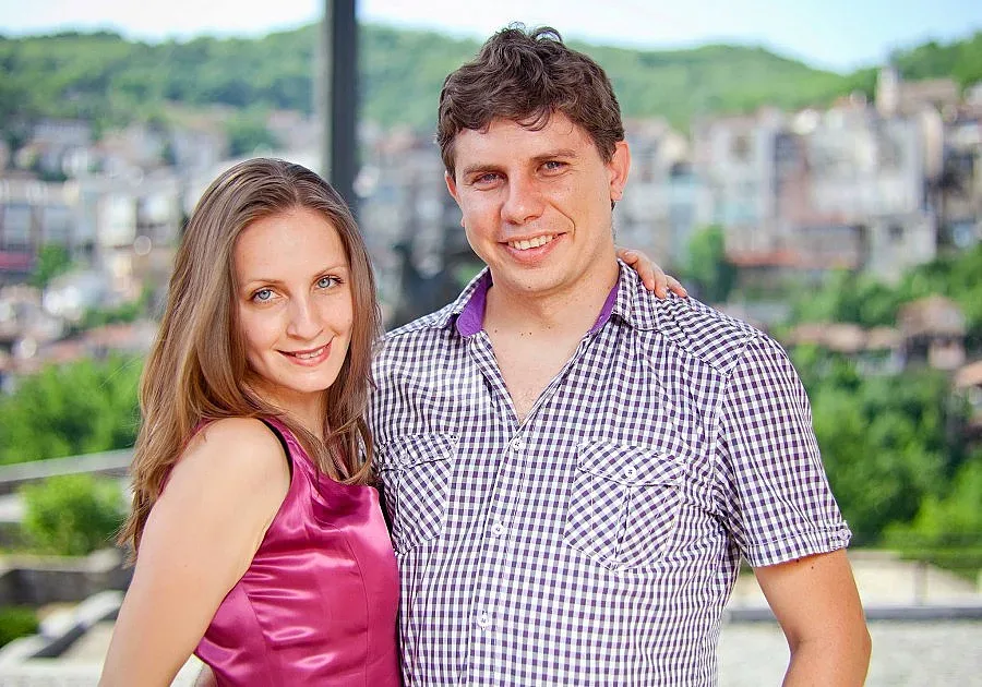 Бебе в "Стандарт" на Бъдни вечер