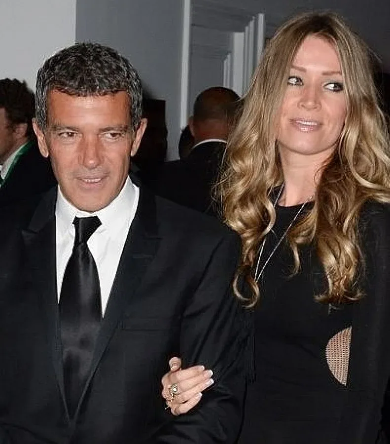 Бандерас призна за банкерката